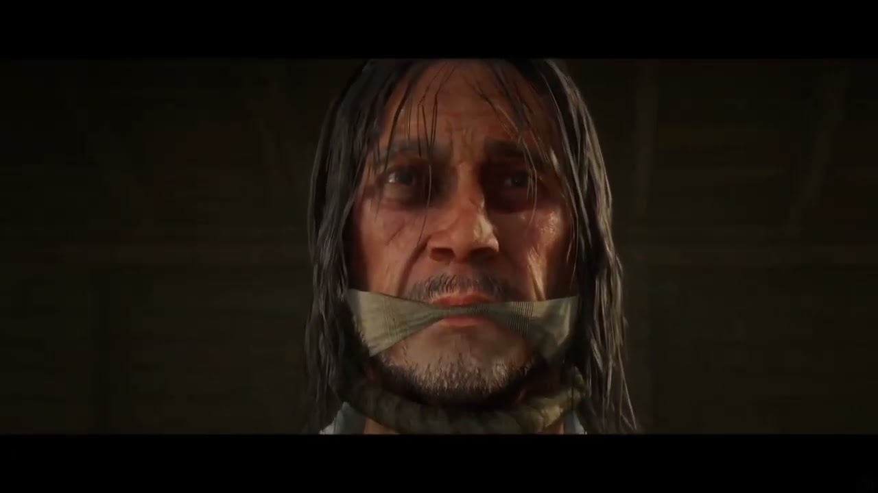Random Villain Defeats XXIII