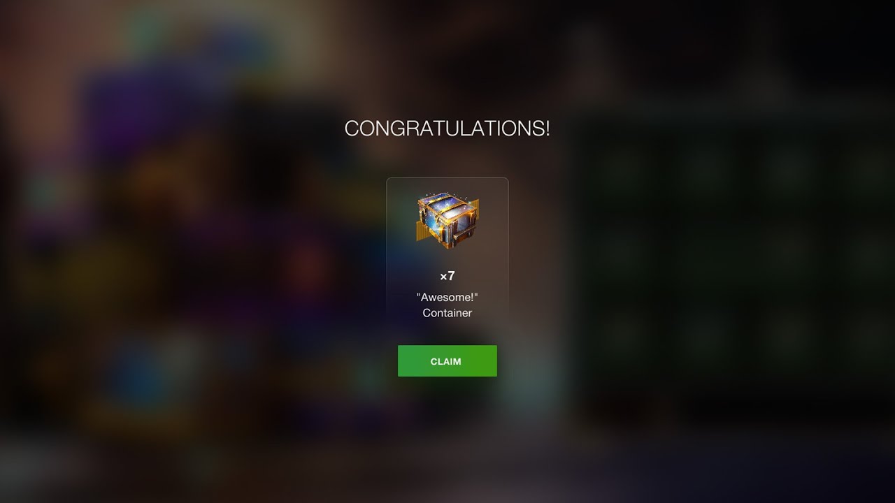 Awesome Draw