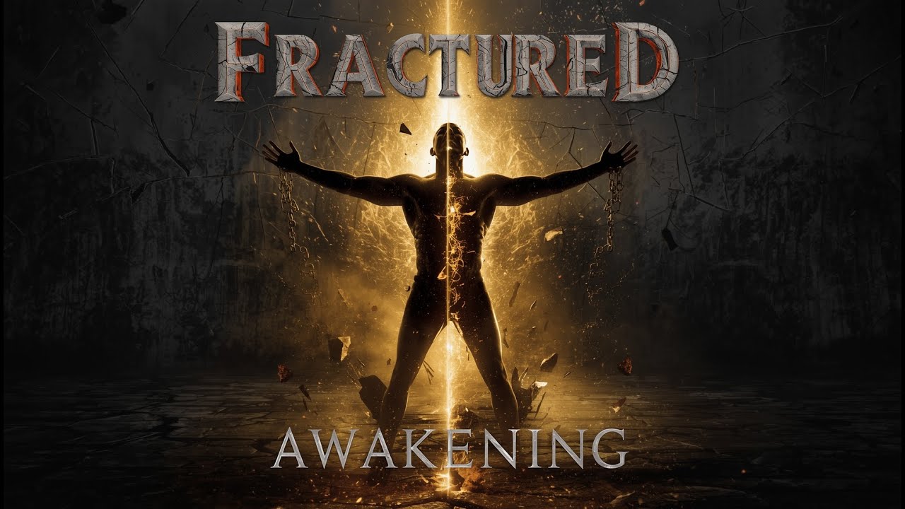 FRACTURED The Awakening