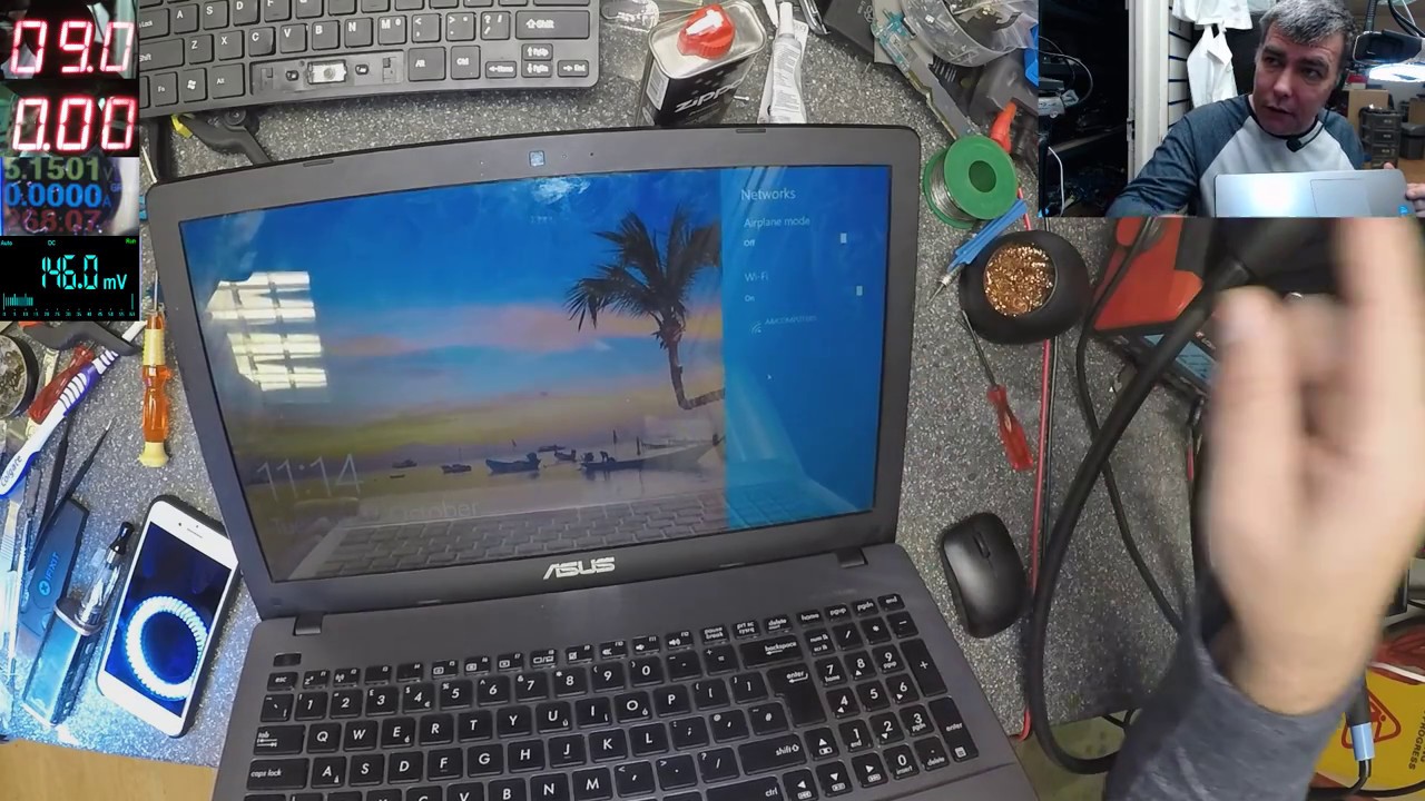How Do We Fix a Weak WiFi Signal On Laptops, wifi repair