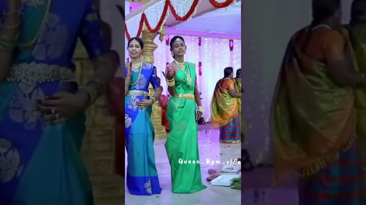 Makeup Artist Asmitha wedding ❤#love #kadhal #happymoments #bestmoments #trending