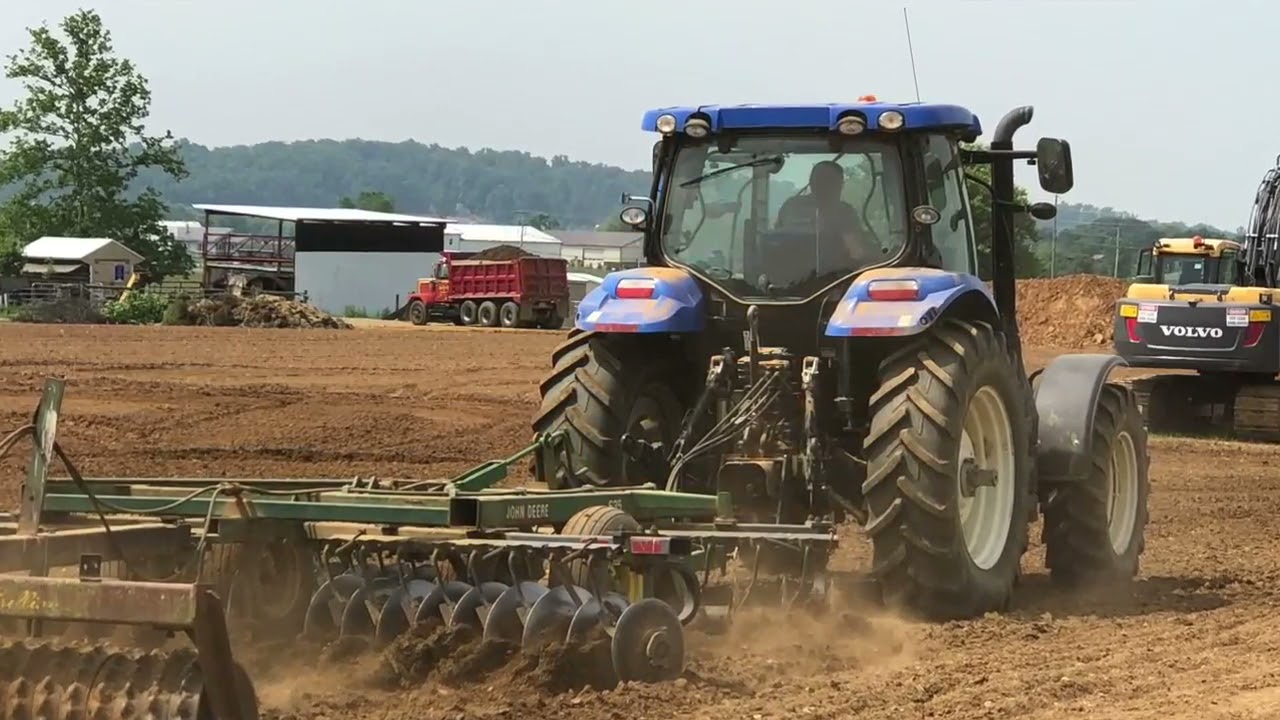 How to Predict the Weather Forecast for Farmers