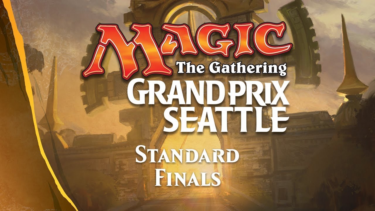 Grand Prix Seattle 2018 (Standard) Finals