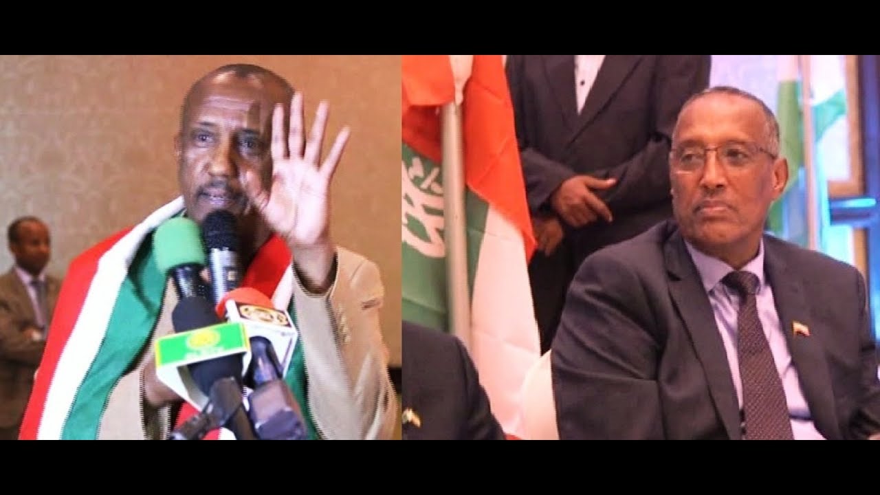 Maxaad Ka Taqaan Dookha Madaxweyne Muuse Biixi Cabdi?