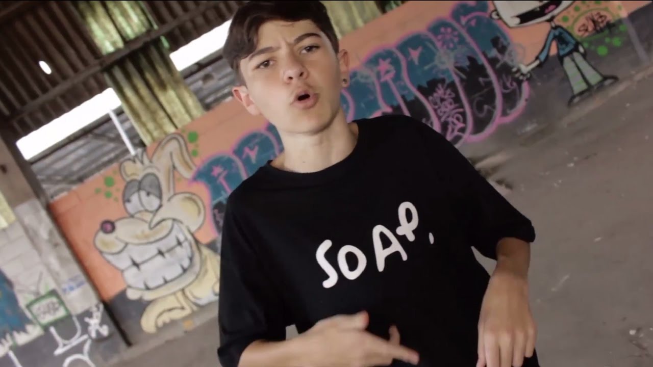 Cypher BDA - Bob 13,Leozin,C&eacute;sar,Refel,Alva,Thiago&Kant - [GZ FILMES][AbdallaBeatz]