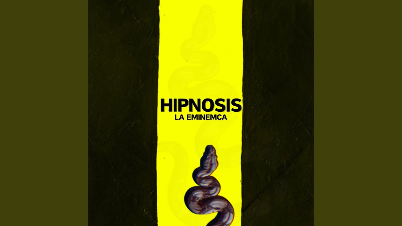 hipnosis la eminemca (2025 Remastered Version)
