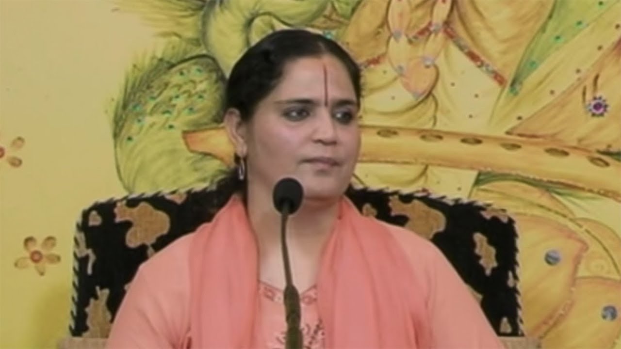 Srimad Bhagavad Gita Chp 13 (Shloka 8-9)
