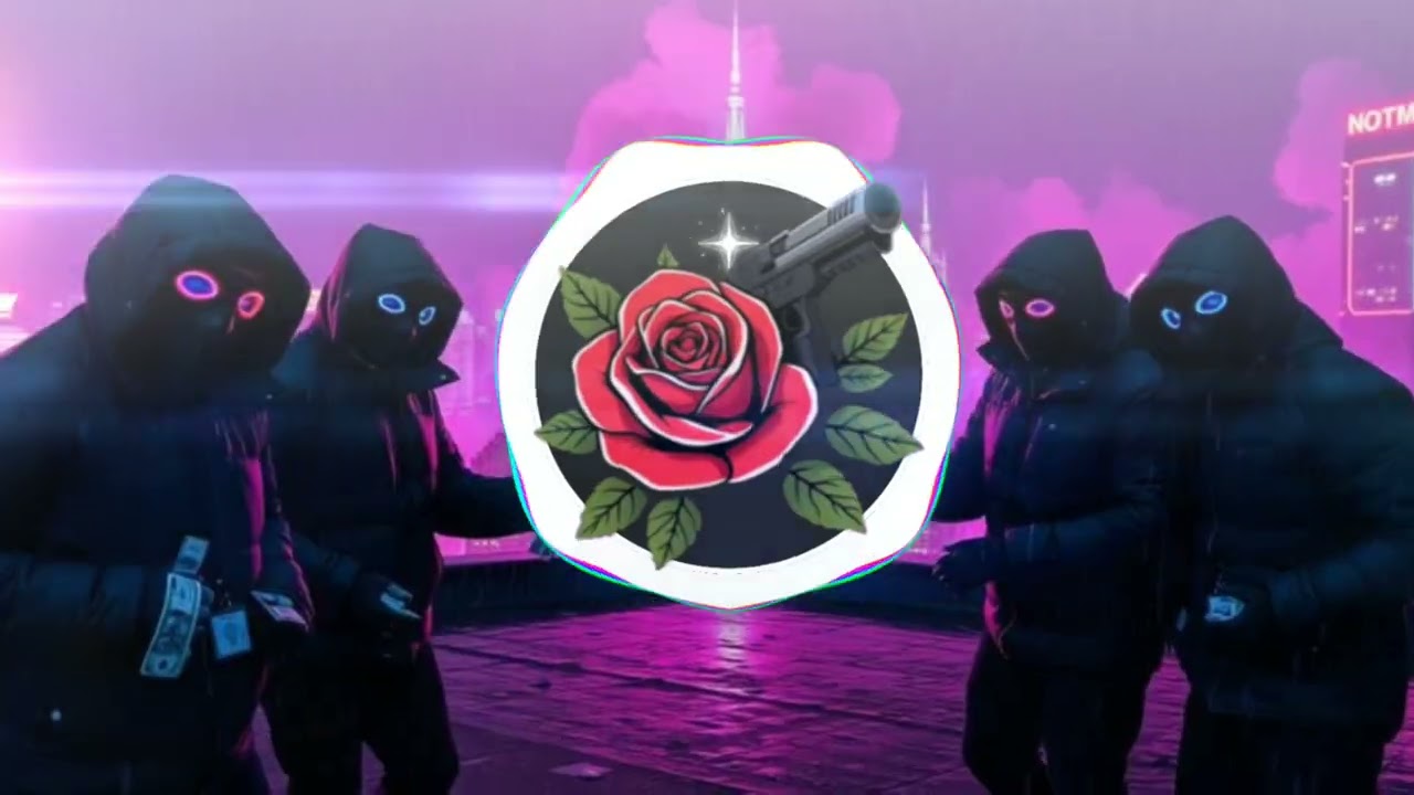 [БЕСПЛАТНО] Бит в стиле Russ Millions x B-Lovee - UK Drill x NY Drill “KEISHA & BECKY” (Prod. Sli...