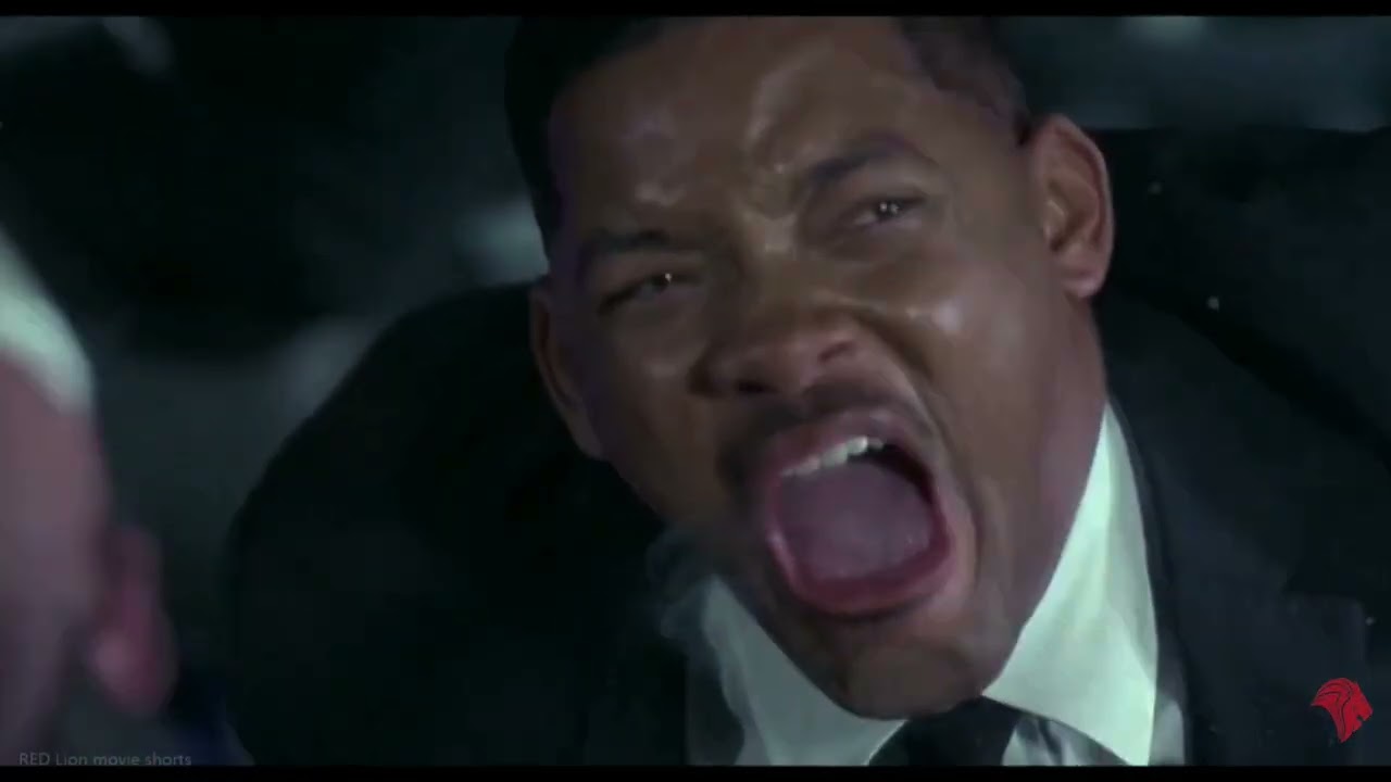 Ep. 68 Men in Black 1997 (Review)