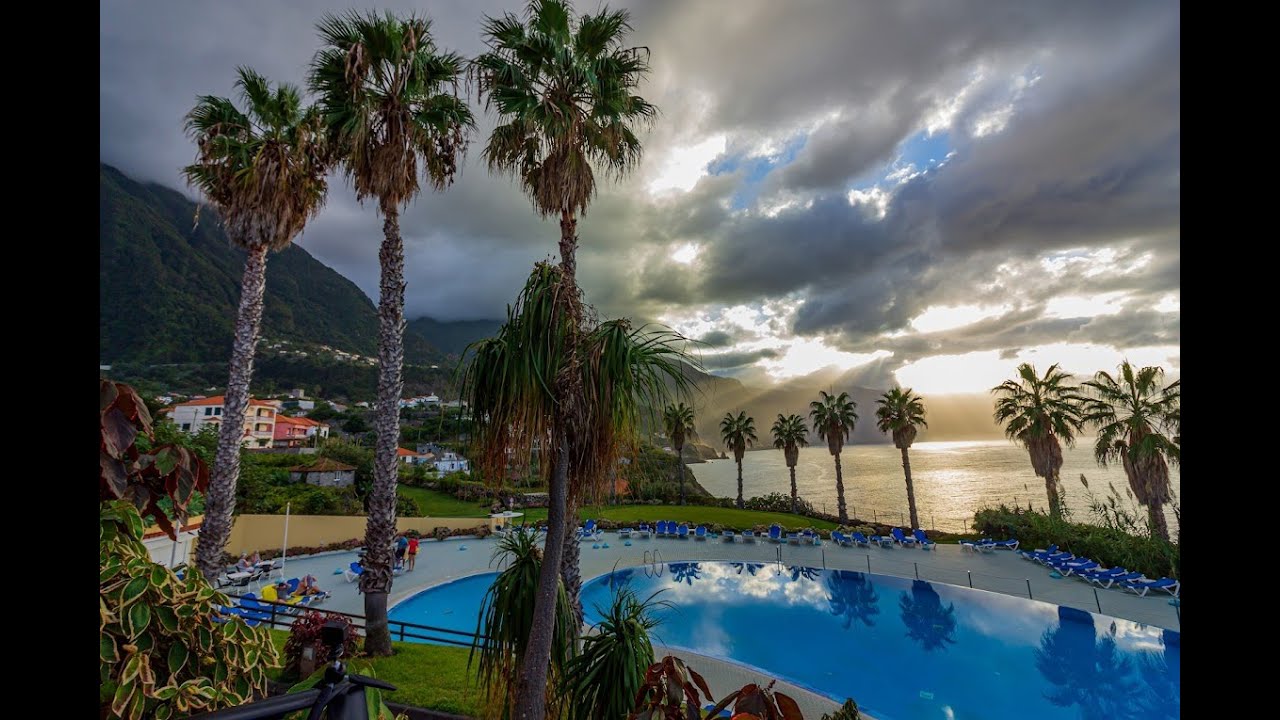 Madeira 2022