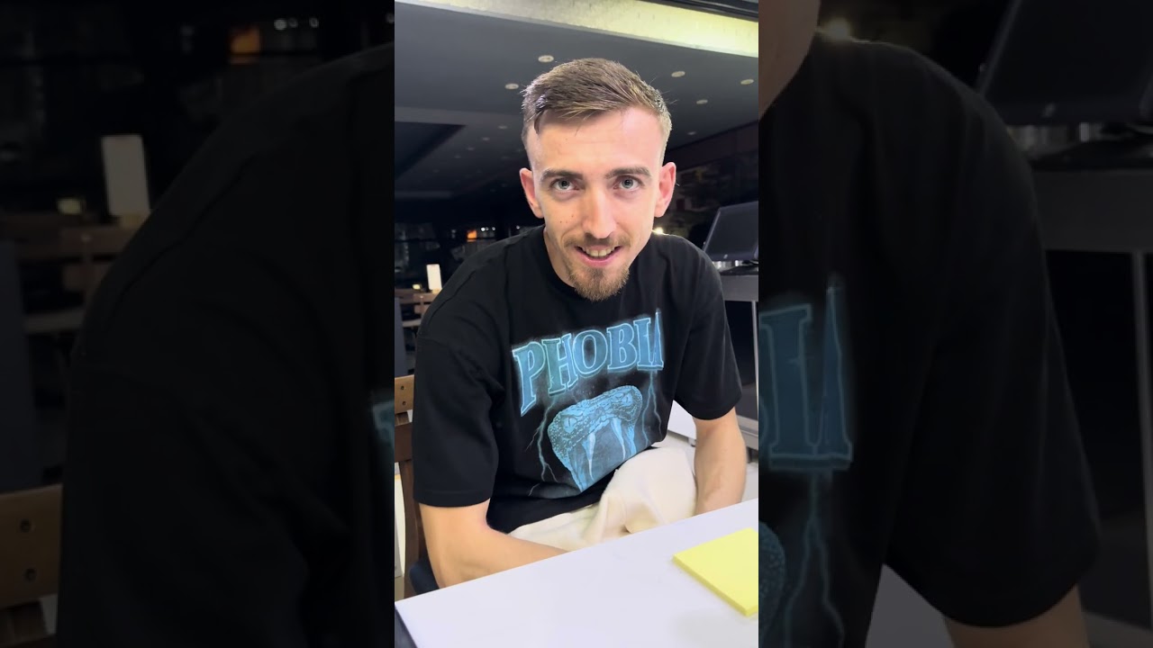 Bjondi : Si te behesh i Pasur  pa u lodhur 😂