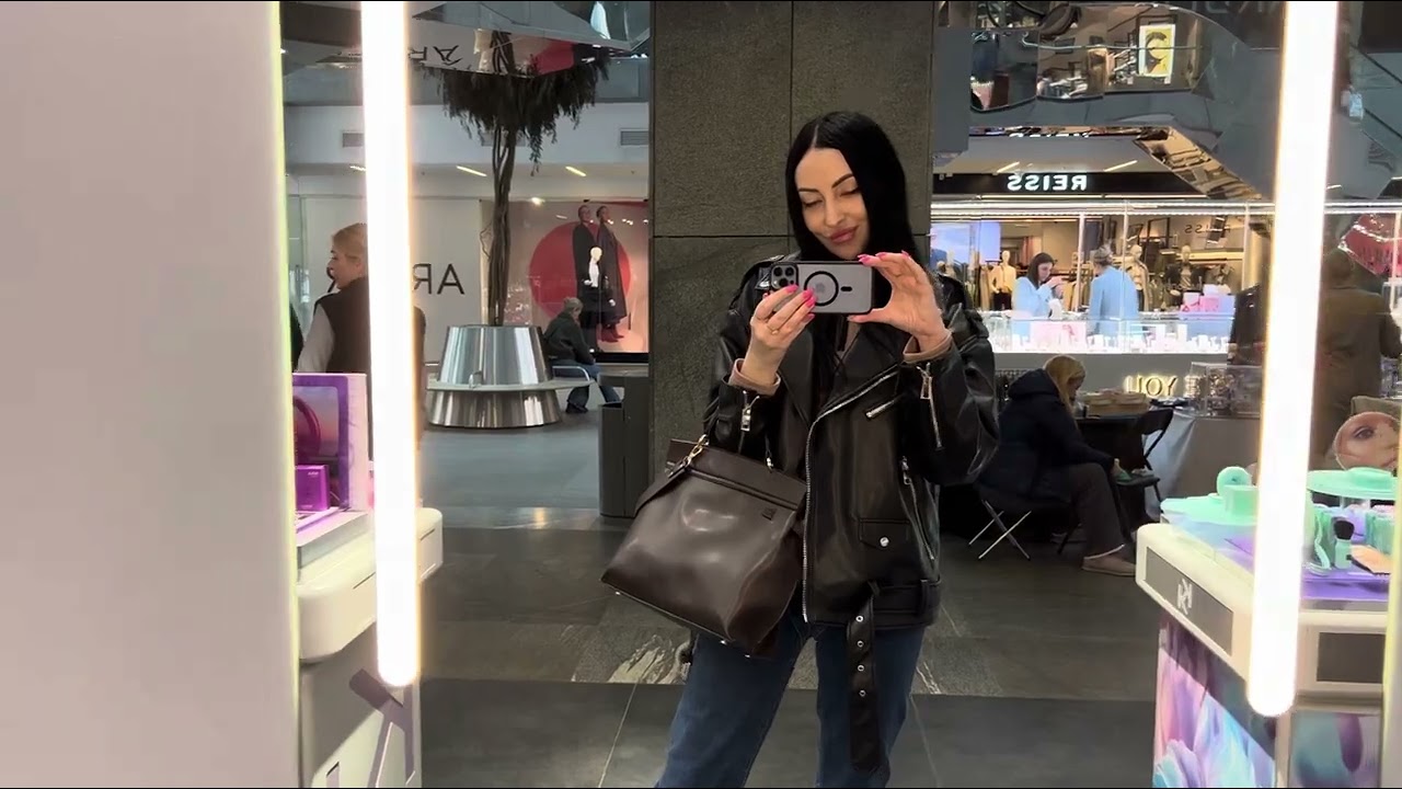 Обзор на Магазин Kiko Milano 🇮🇹/Косметика/Классные ароматы 👍