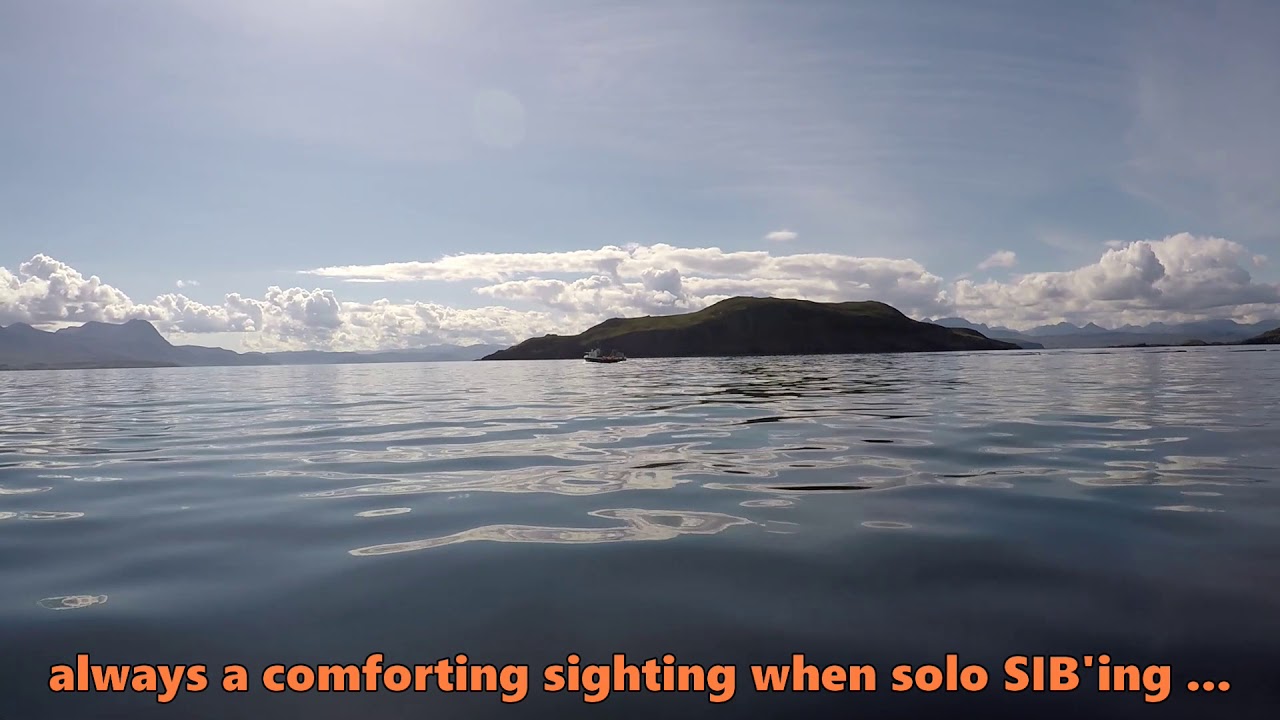 IntoTheWilderness Summer Isles Part2
