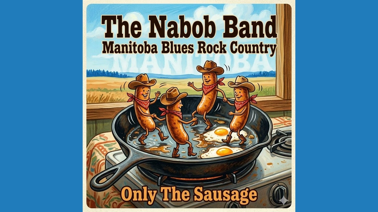 Only The Sausage (4 Variations) The Nabob Band