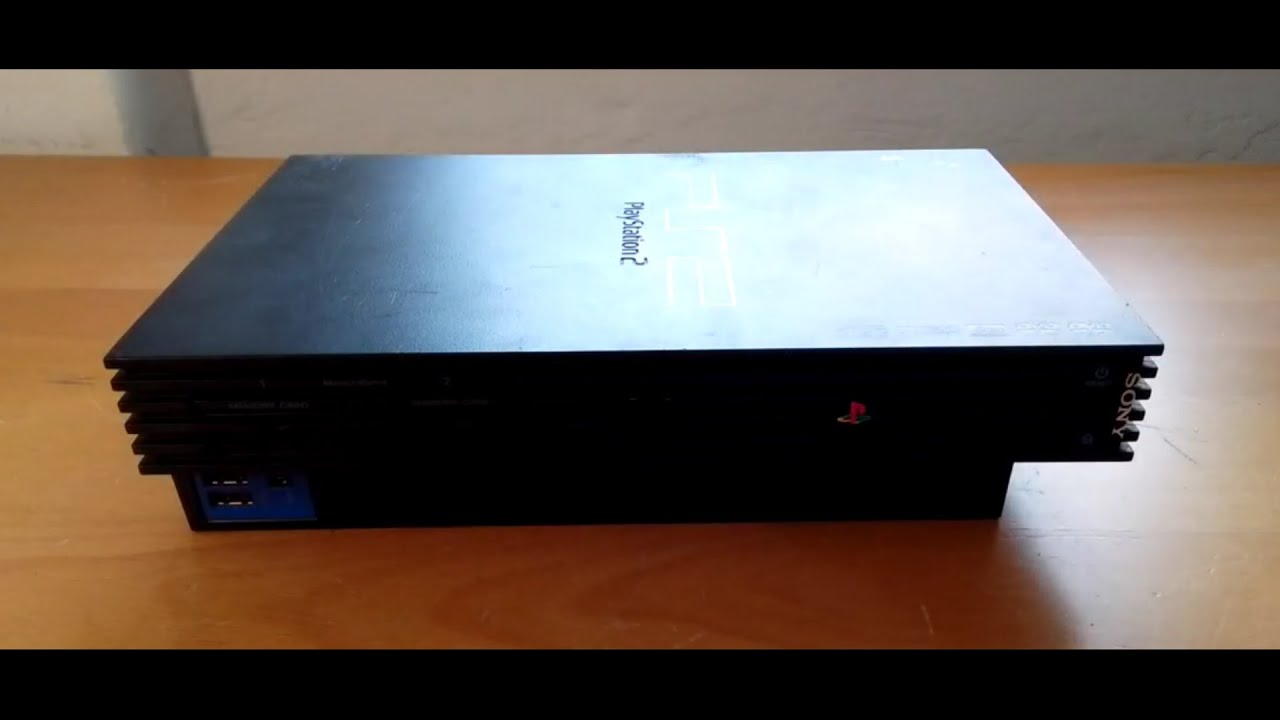 Sony PlayStation 2 Scph-30004 R
