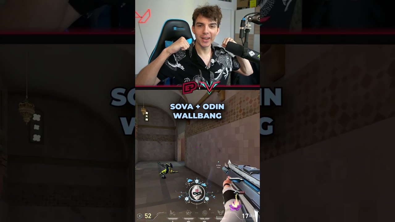 DOK&Aacute;ŽOU 2 PROS V&Yacute;HR&Aacute;T PROTI 5 GOLDŮM? w/ @Smuthinkaa  #shorts