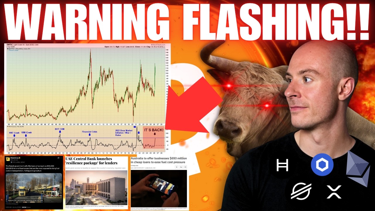 Нефтяные компании вот-вот подадут важный сигнал рынкам! Франция, ОАЭ и Австралия готовы запустить...