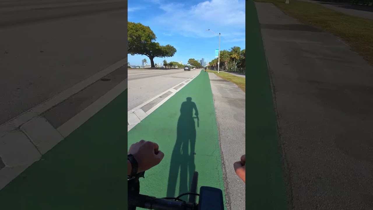 Post Don Pan ride 11-01-26 Key Biscayne
