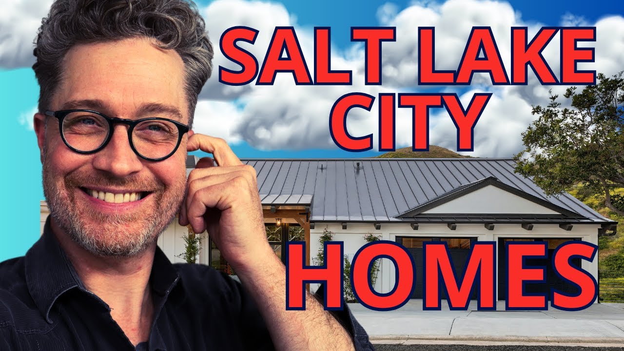 Selling A Home Quickly | Living In Salt Lake City | Salt Lake City Homes