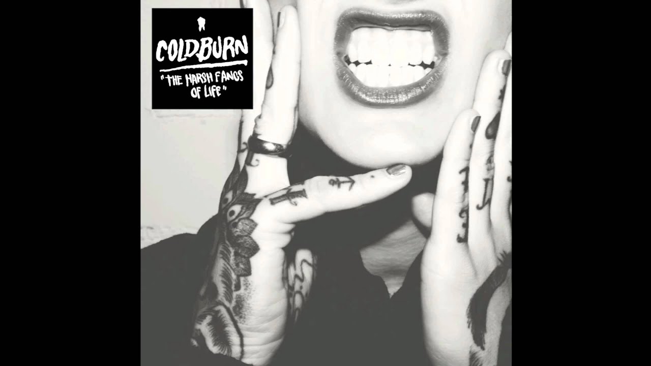 COLDBURN - Love Left Me