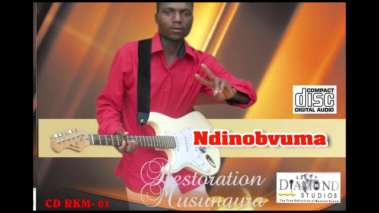 Rashied K Muzori & Zisengwe Express-Ruva Remoyo (Audio Video) @mms.net