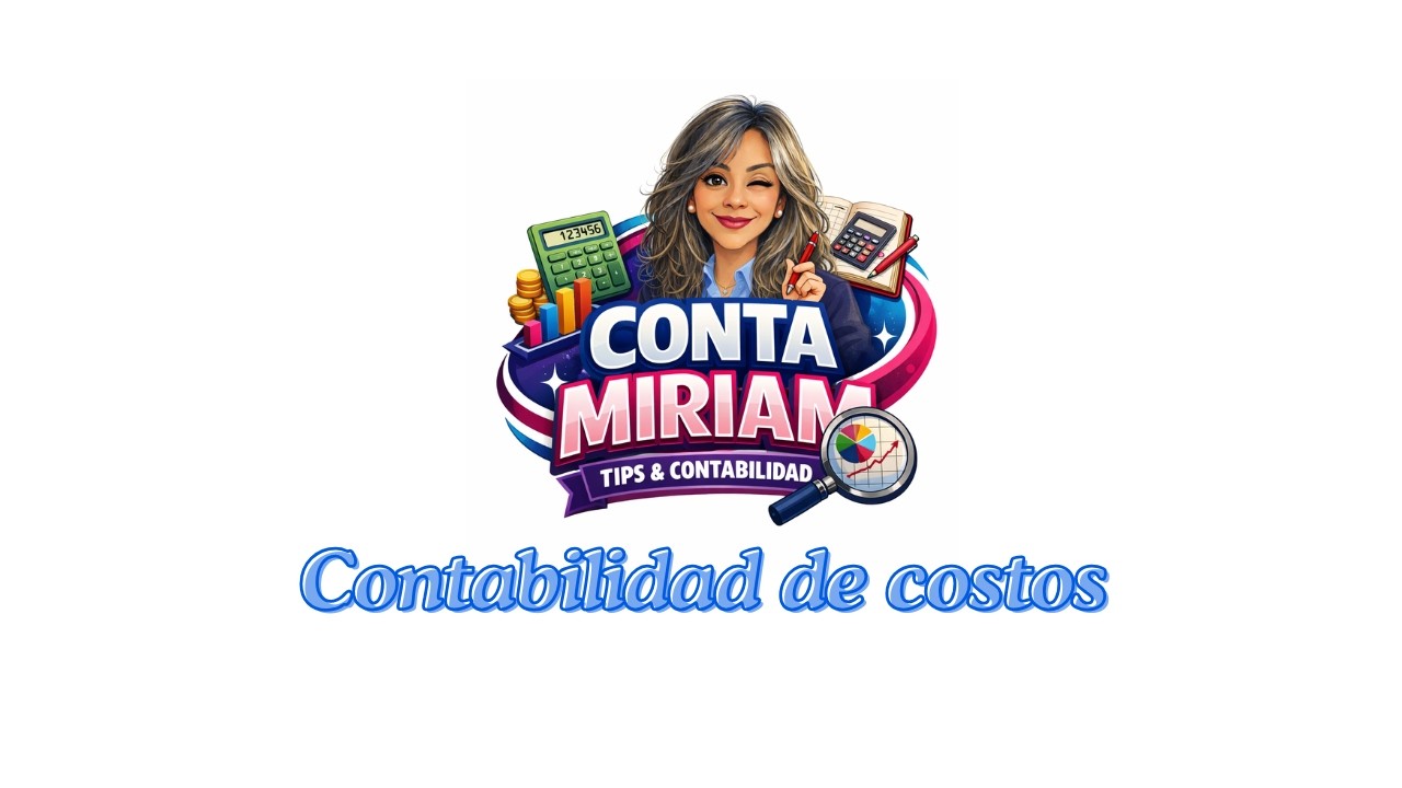 CONTABILIDAD DE COSTOS