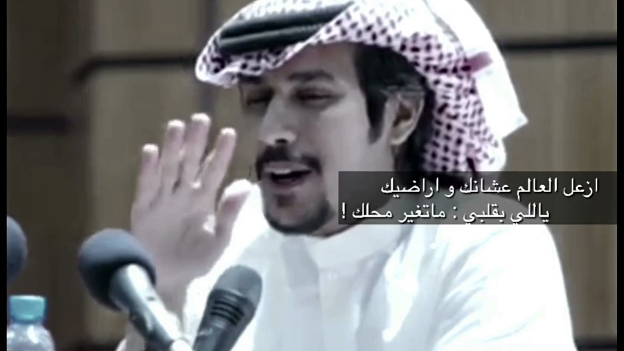 ‏يآلذه الدنيا ويآ نبض مغليك ❤️