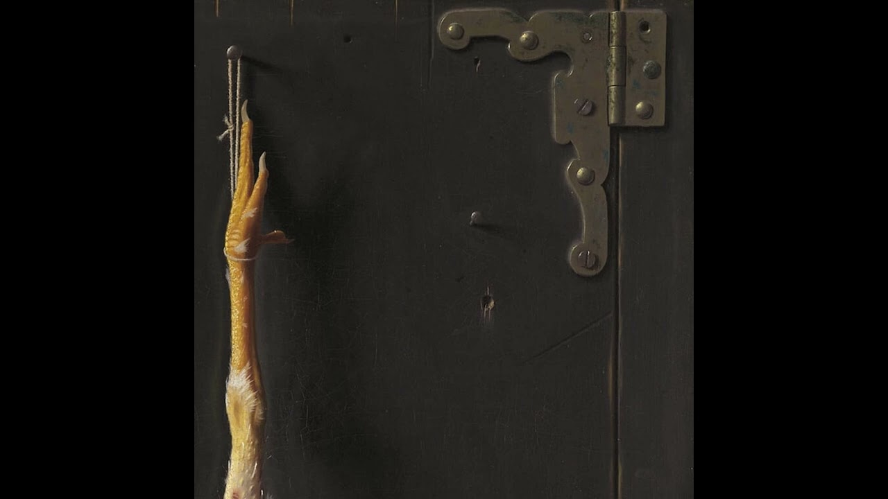 Ivy Knight - Swimming In Blood