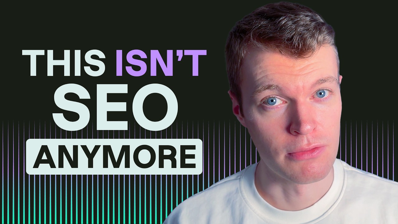 The Real Reason Your Brand is Invisible to AI