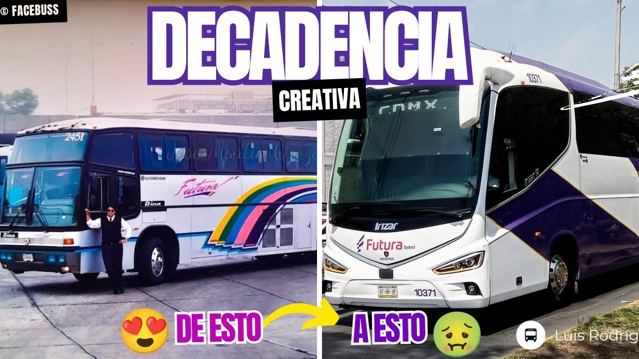 CONOCE | EVOLUCION DE CROMÁTICAS, GRUPO ESTRELLA BLANCA