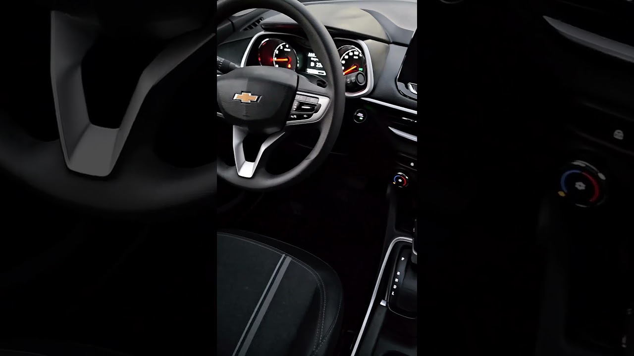 Chevrolet Tracker LT 2021