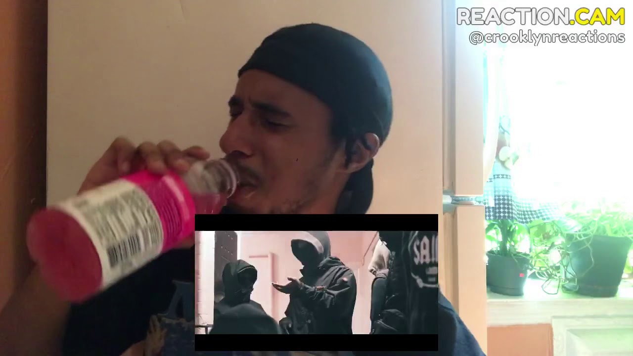 AMERICAN FIRST TIME LISTENING TO 1011 - No Hook