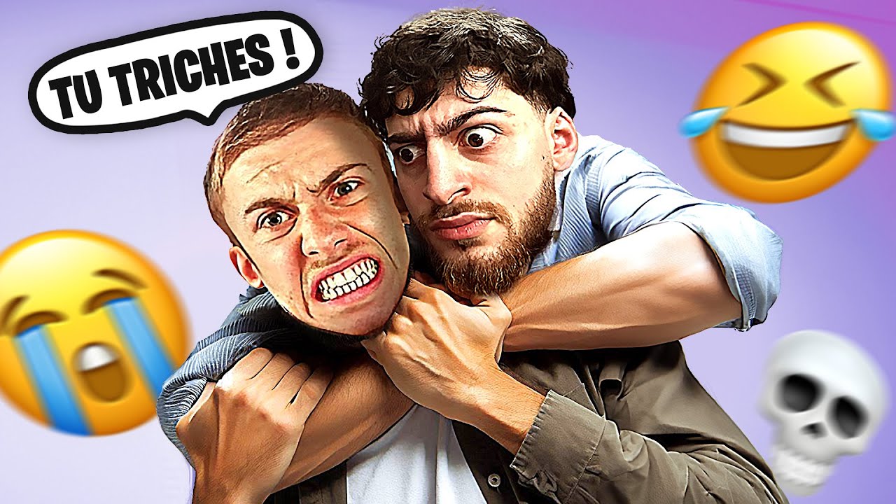 BYILHAN FAIT RAGER TOUS LE MONDE sur ce TOURNOI SQUAD BUSTERS 🤣 (ft Michou, RebeuDeter, Locklear...)