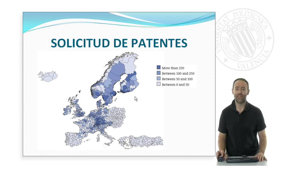 La OECD |  | UPV