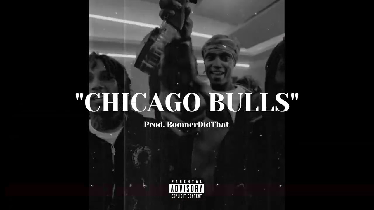 Sample x 9bmeechie x Shuno Wick x Lil Switch Chicago Drill Type Beat - 