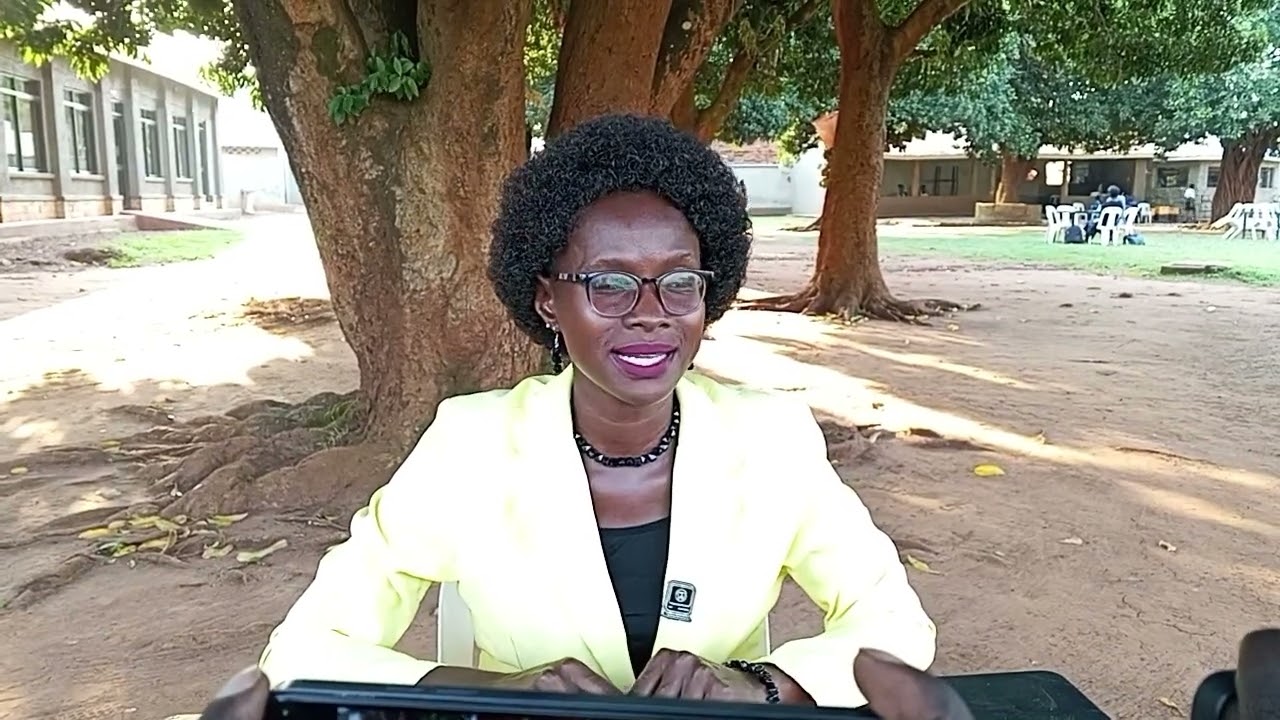 DR. JANE RUTH ACENG OCERO TO APOLOGIZE TO PATRICA ACENG OGWANG WITHIN SEVEN DAYS ULTIMATUM.
