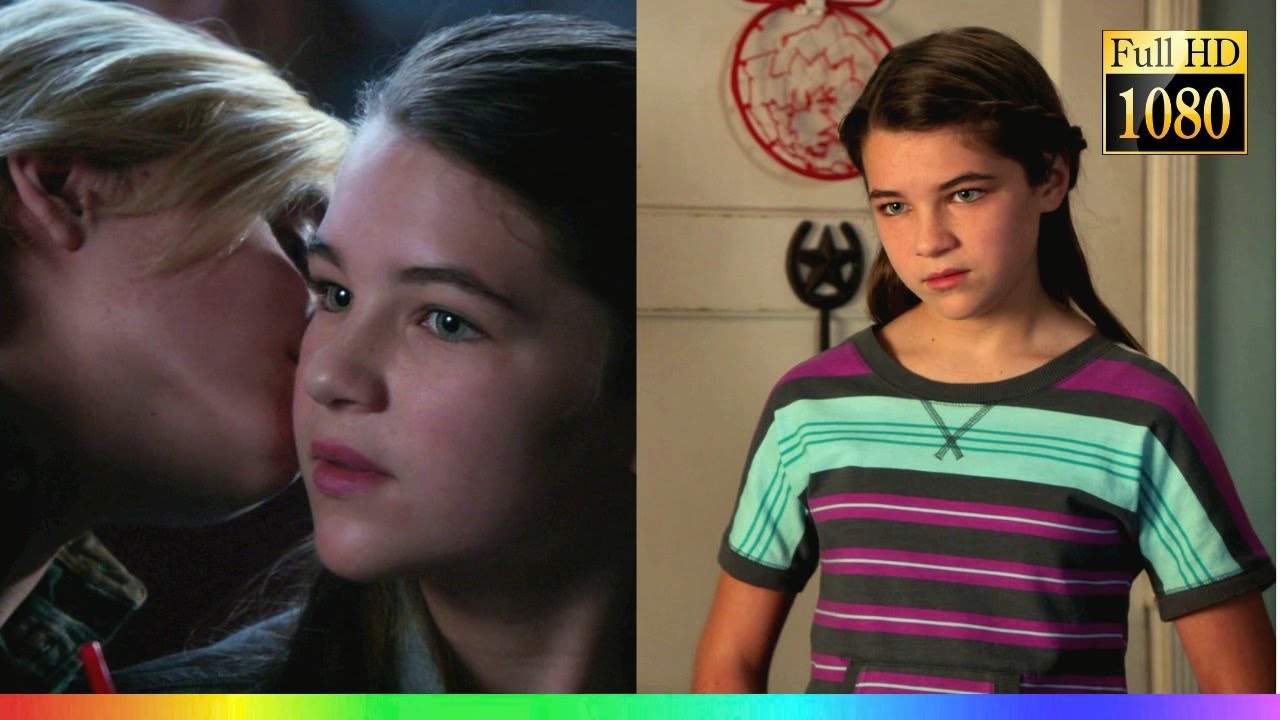 When Missy had her first kiss | Young Sheldon 4x15 | Season 04 New!