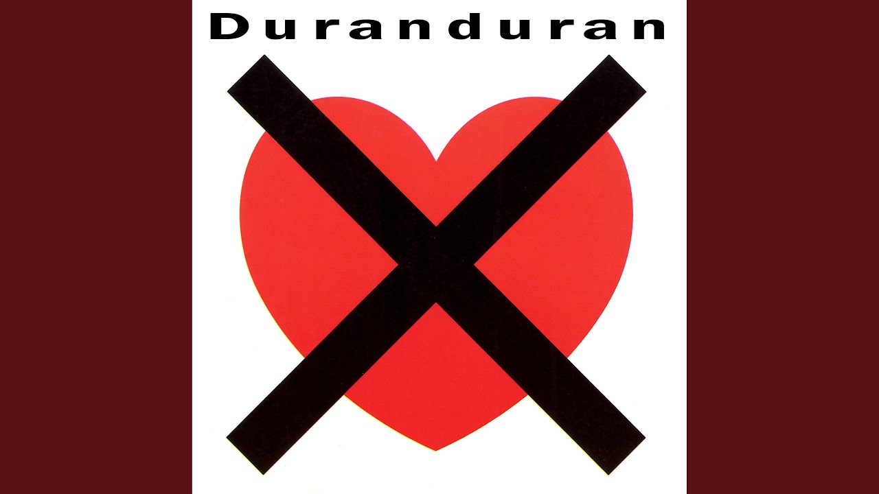 I Don't Want Your Love (Big Mix)