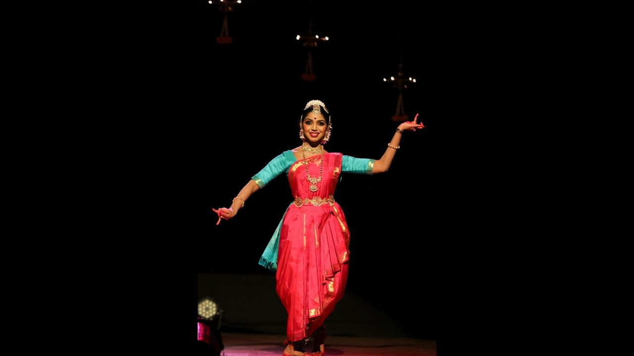 Ranjani Māla Krithi