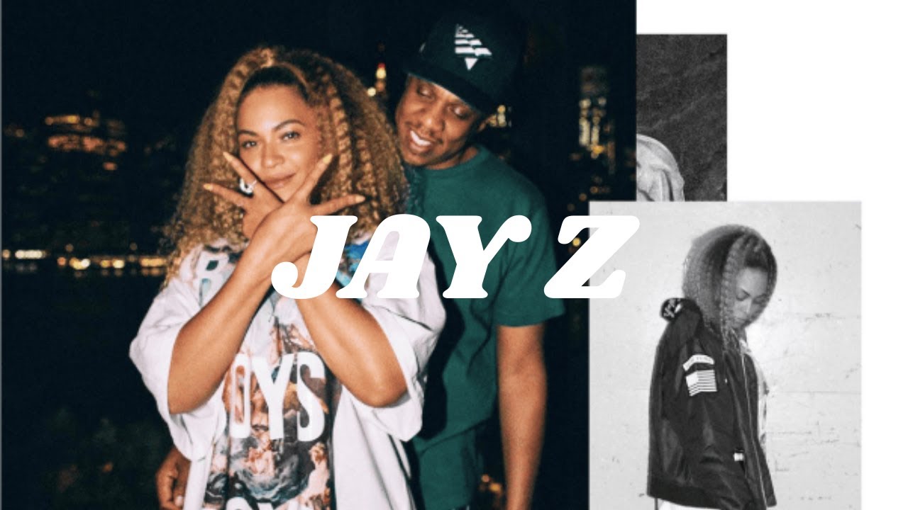 Jay Z feat Gloria carter - Smile Traduction FR ( Par Brice)