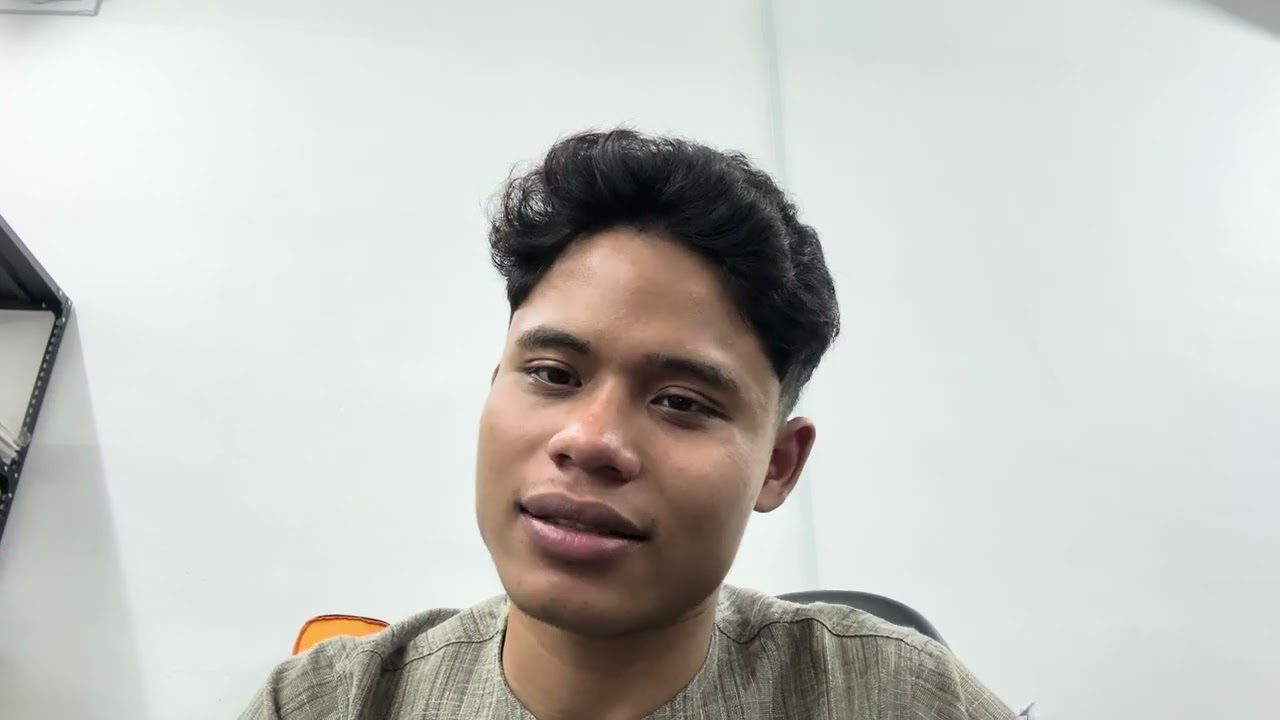 Life as a student in the Bachelor of Real Estate Management with Honors UTHM