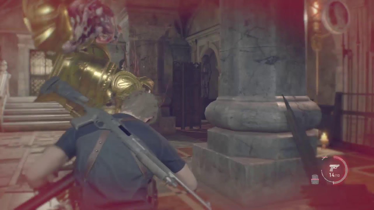 Resident evil 4 part 8