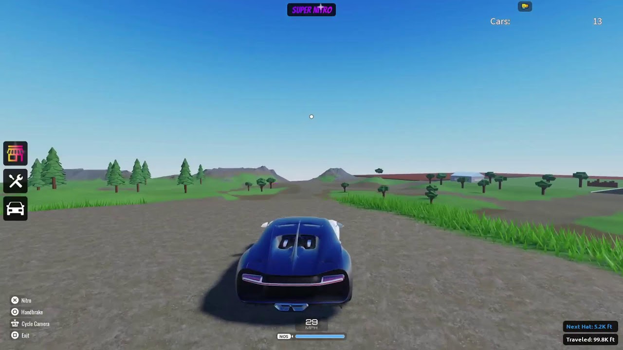 Roblox pro