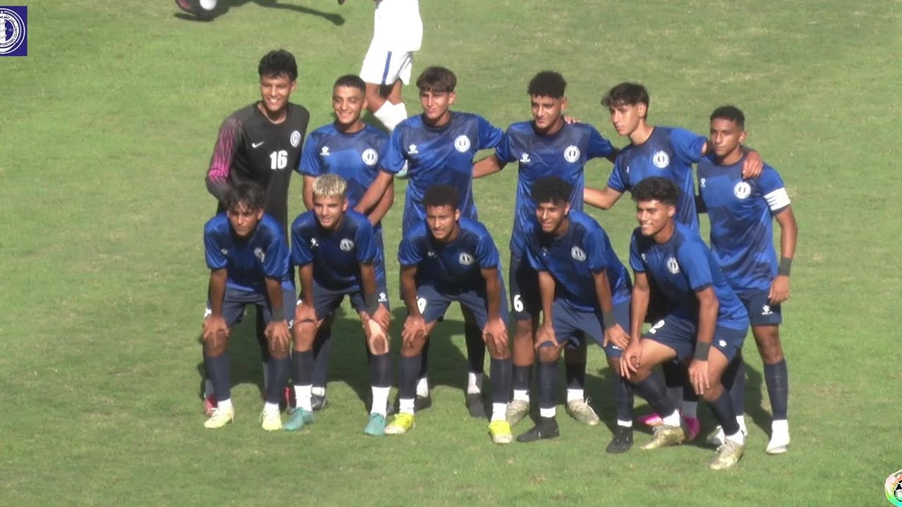الترسانه والقناه 2006 دوري الجمهوريه 2023 _2024