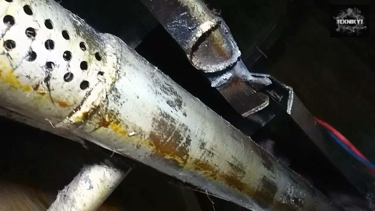 sterilizer pabrik sawit 