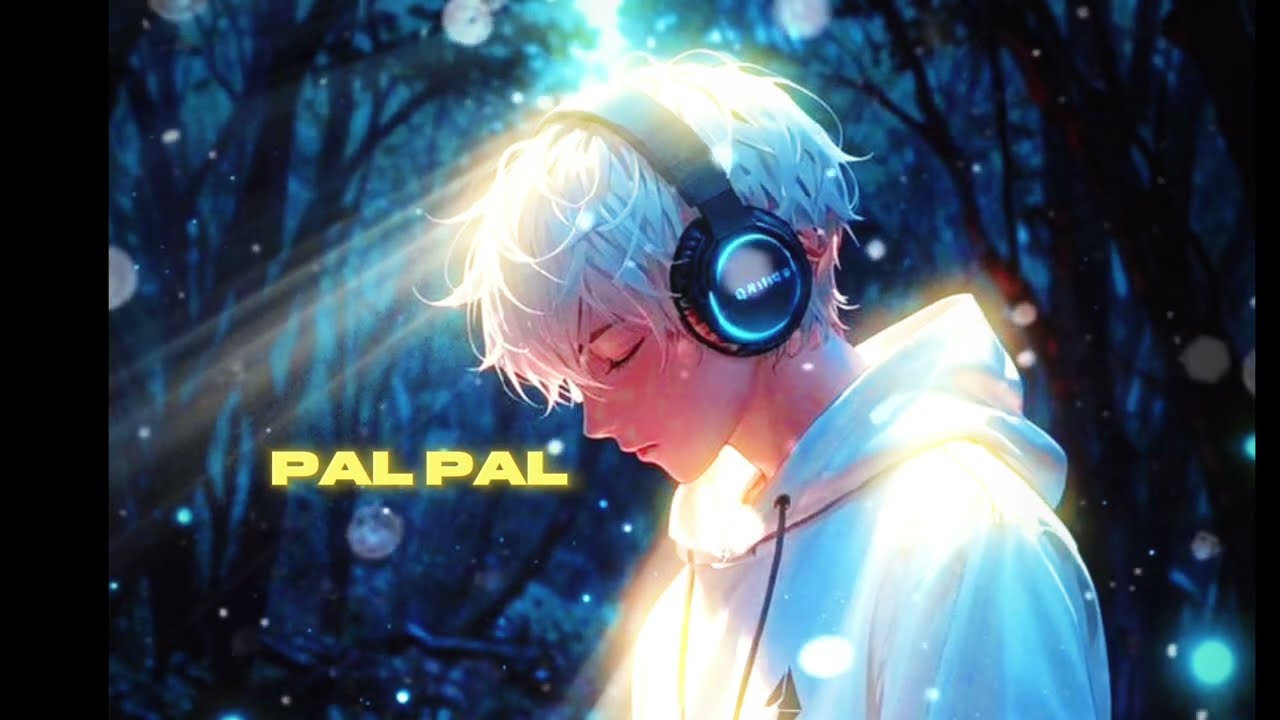 PAL PAL [SLOW asd rework]song