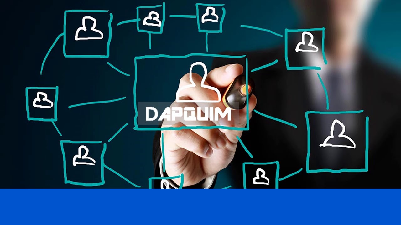 Conoce Dapquim