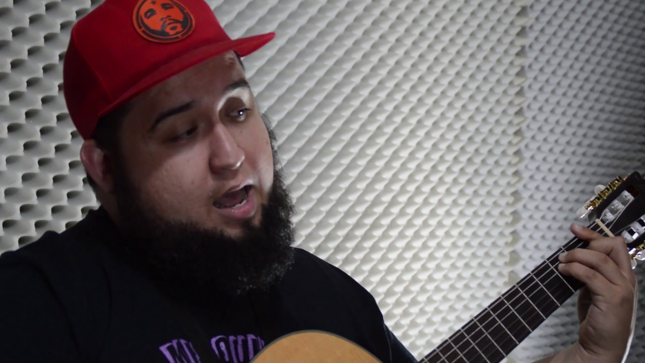 Rondalla Bellas Artes - Amar y querer (Cover)