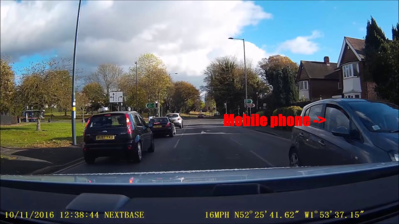 Birmingham's worst drivers Volume 3