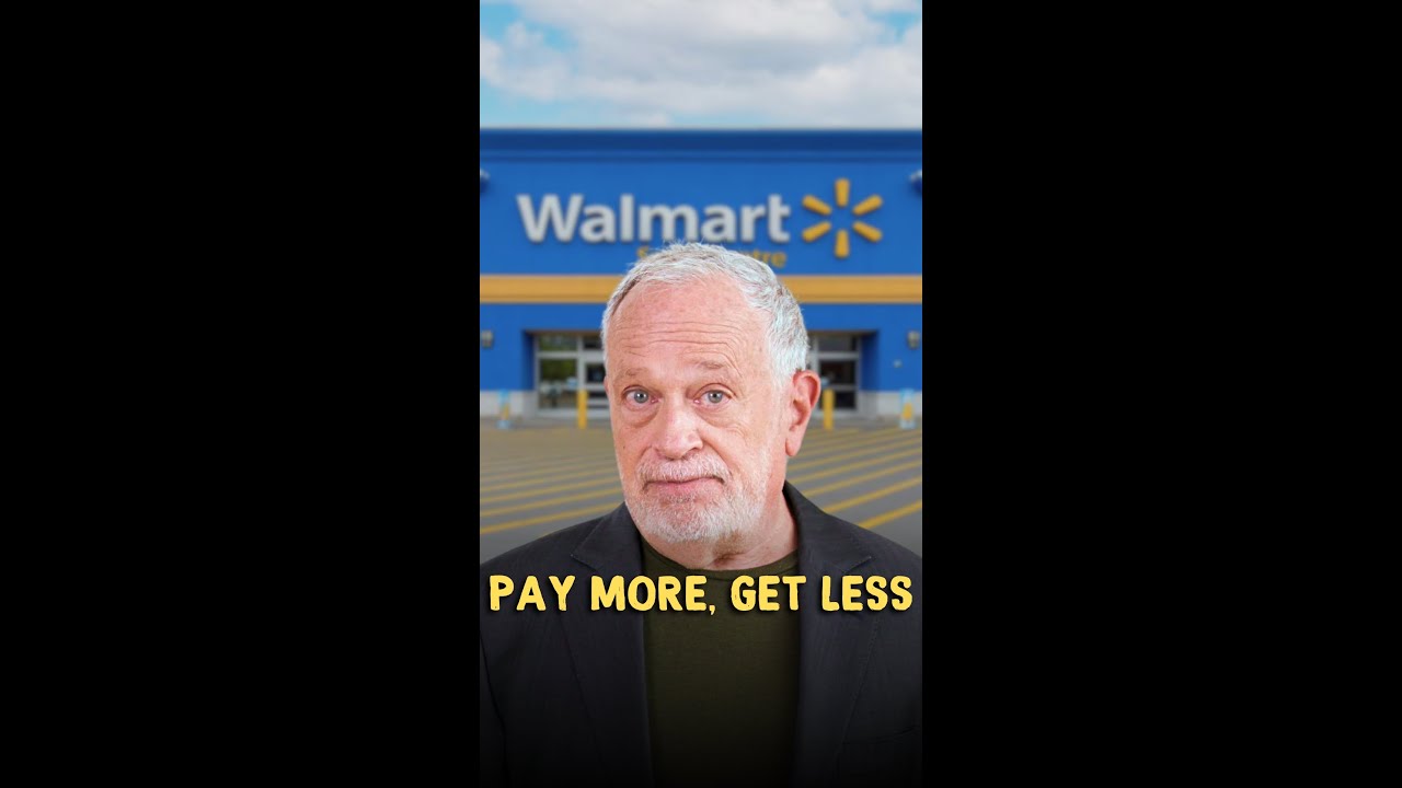 This Is Why Prices Are High